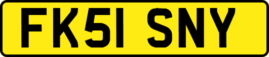 FK51SNY