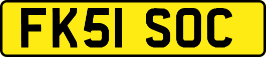 FK51SOC