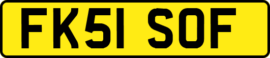 FK51SOF