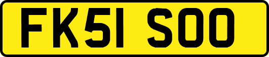 FK51SOO