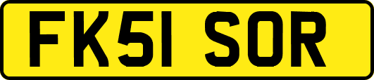 FK51SOR