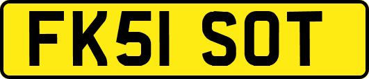 FK51SOT