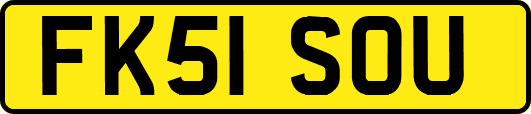 FK51SOU