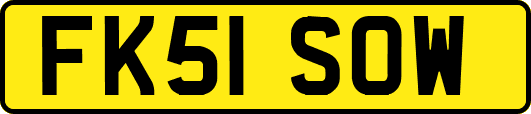 FK51SOW