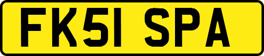 FK51SPA