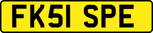 FK51SPE