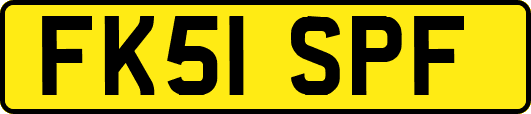 FK51SPF