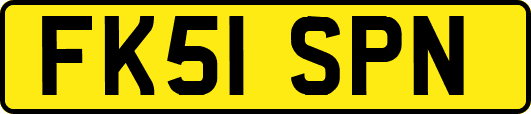 FK51SPN