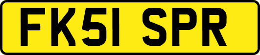 FK51SPR