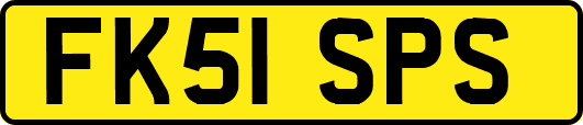 FK51SPS