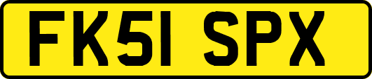 FK51SPX