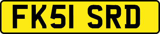 FK51SRD