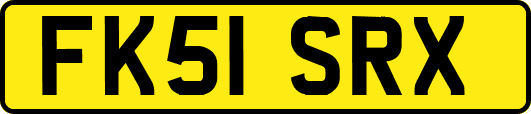 FK51SRX