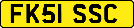 FK51SSC