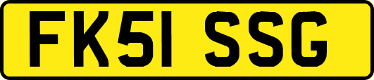 FK51SSG