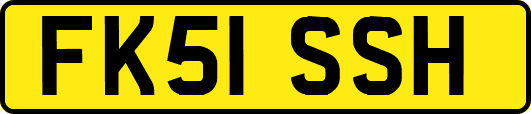 FK51SSH