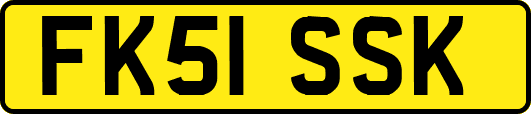 FK51SSK