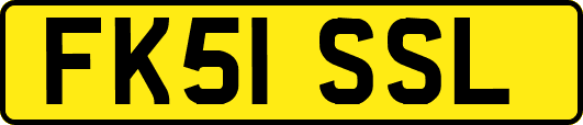 FK51SSL