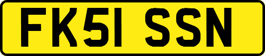 FK51SSN