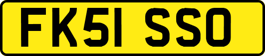 FK51SSO