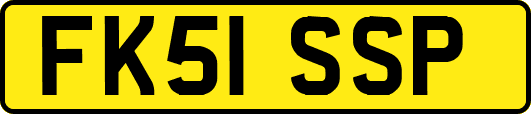 FK51SSP