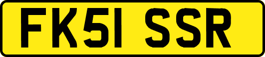 FK51SSR