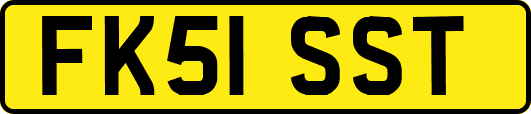 FK51SST