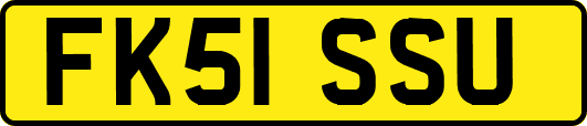 FK51SSU