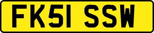 FK51SSW
