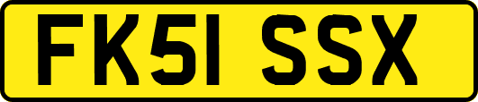 FK51SSX