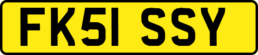 FK51SSY