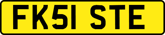 FK51STE