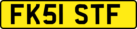 FK51STF