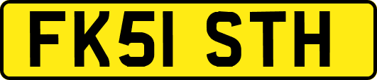 FK51STH