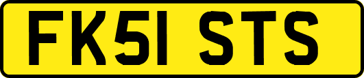 FK51STS