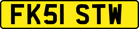 FK51STW