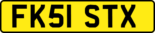 FK51STX