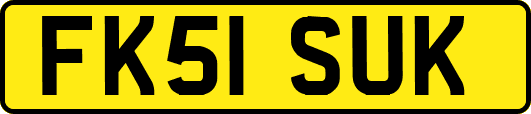 FK51SUK