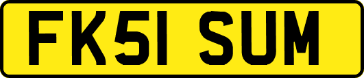 FK51SUM