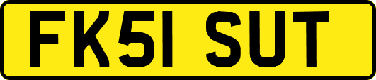 FK51SUT