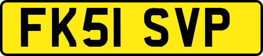 FK51SVP