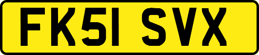 FK51SVX