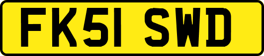 FK51SWD