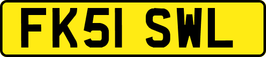 FK51SWL