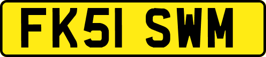 FK51SWM