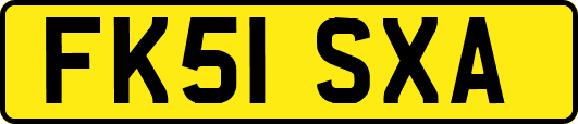 FK51SXA