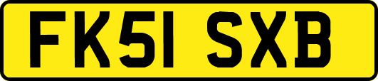 FK51SXB