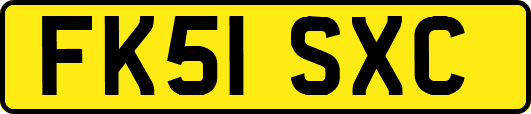 FK51SXC