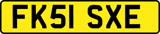 FK51SXE