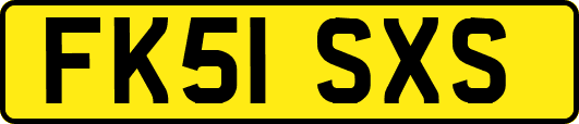 FK51SXS